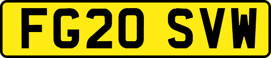 FG20SVW