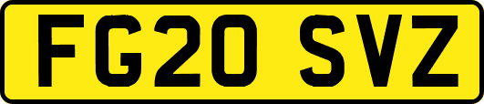 FG20SVZ