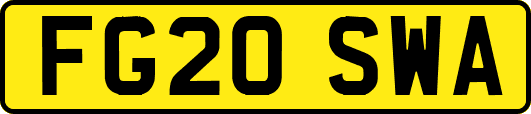 FG20SWA