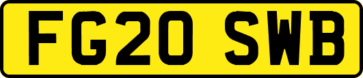 FG20SWB