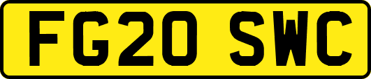 FG20SWC