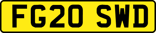 FG20SWD