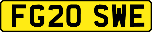 FG20SWE