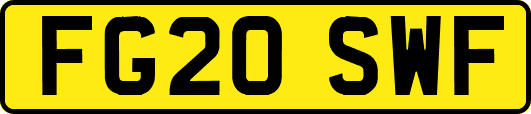 FG20SWF