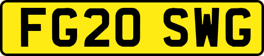 FG20SWG