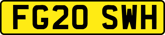 FG20SWH