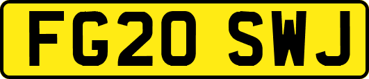 FG20SWJ