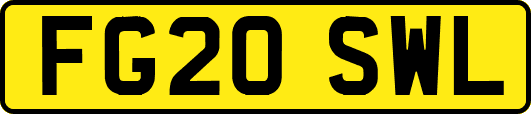 FG20SWL