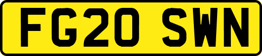 FG20SWN