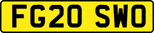 FG20SWO