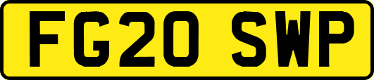 FG20SWP