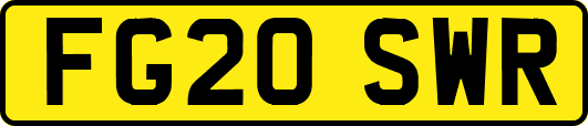 FG20SWR