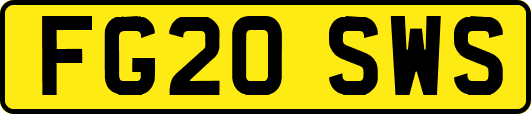 FG20SWS