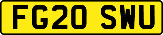 FG20SWU