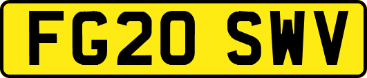 FG20SWV