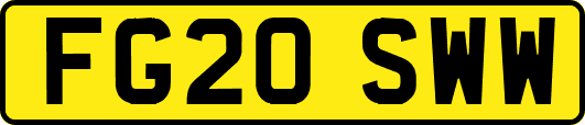 FG20SWW