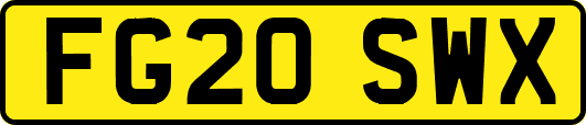 FG20SWX