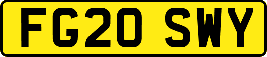 FG20SWY
