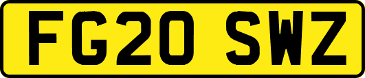 FG20SWZ
