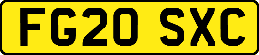 FG20SXC
