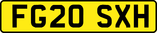 FG20SXH