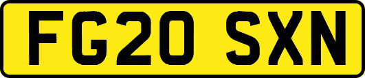 FG20SXN