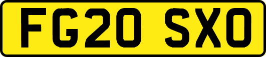 FG20SXO