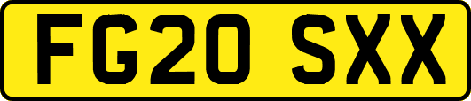 FG20SXX