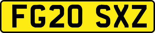 FG20SXZ