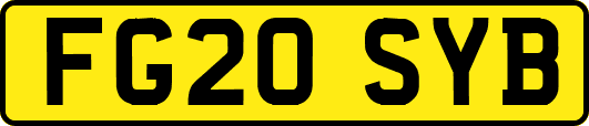 FG20SYB