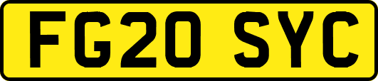 FG20SYC