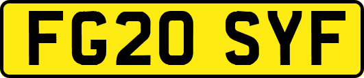 FG20SYF