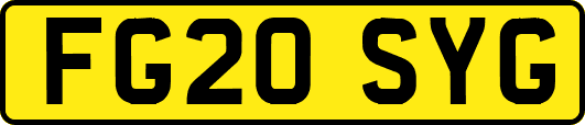 FG20SYG