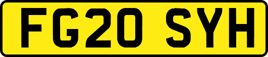 FG20SYH