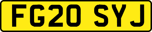 FG20SYJ