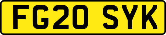 FG20SYK