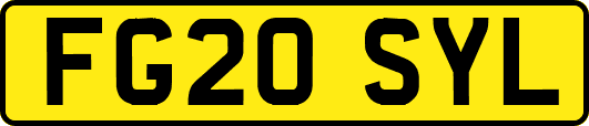 FG20SYL