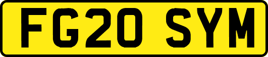 FG20SYM
