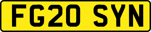 FG20SYN