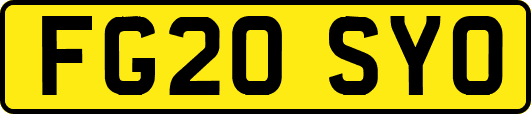 FG20SYO