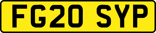 FG20SYP
