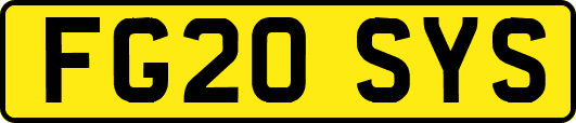 FG20SYS
