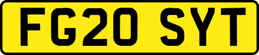 FG20SYT