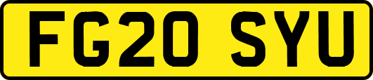 FG20SYU