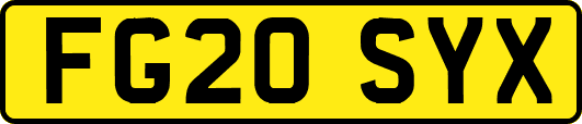 FG20SYX