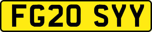 FG20SYY