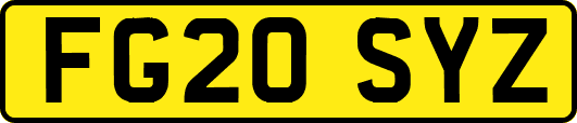 FG20SYZ