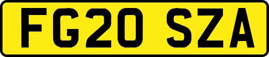 FG20SZA