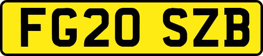 FG20SZB