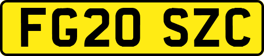 FG20SZC